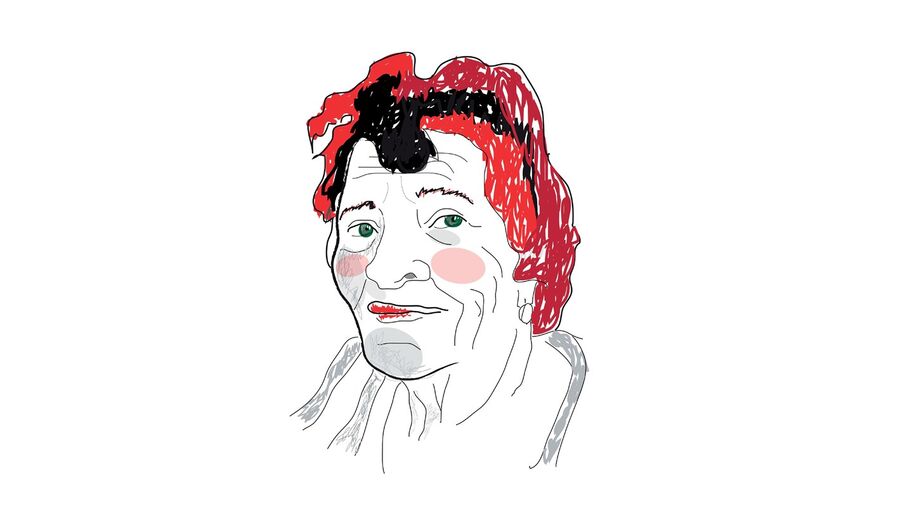 geração arte, ilustração, Cláudia Marques