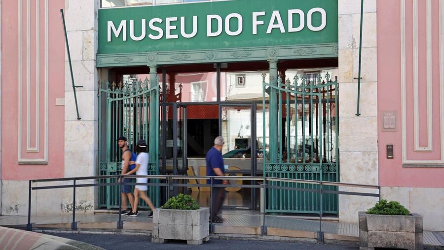 Museu do Fado