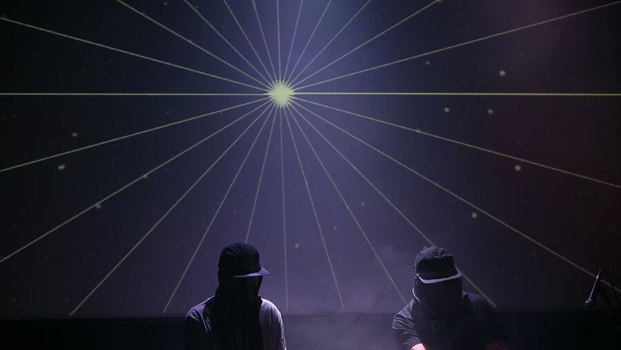 A concert at Musicbox is always a musical surprise