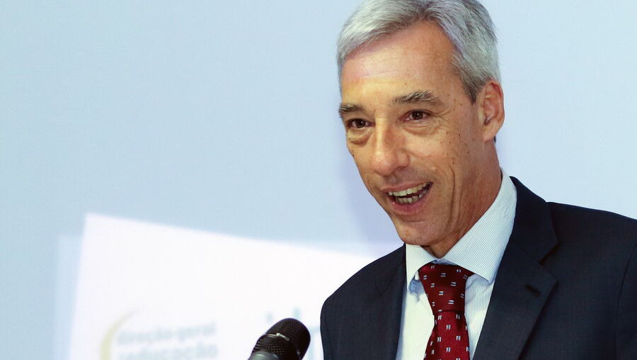 João Gomes Cravinho, ministro da Defesa Nacional