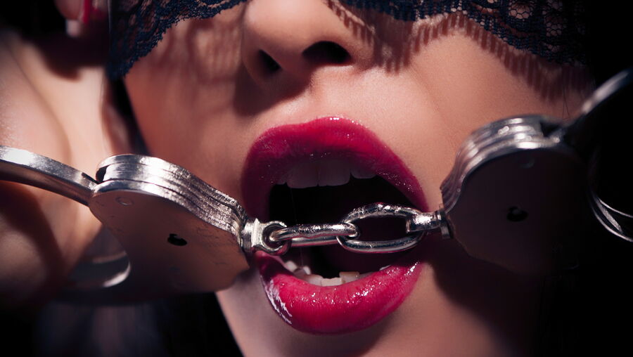 BDSM – Pode o prazer vir da dor?