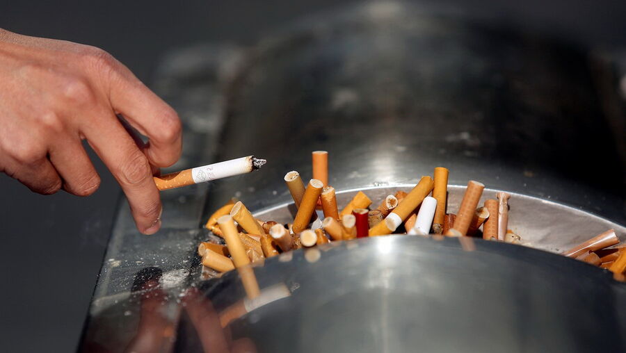 Cigarros
