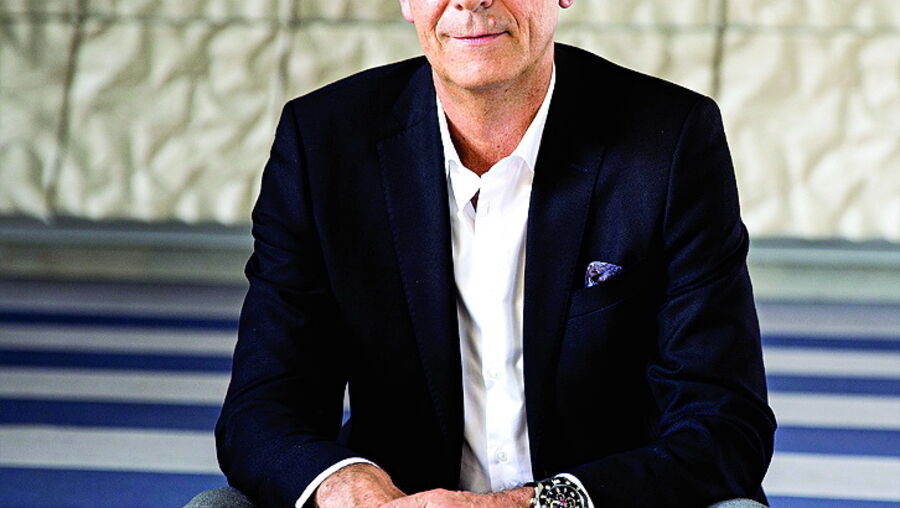 Miguel Guimarães é o bastonário da Ordem dos Médicos