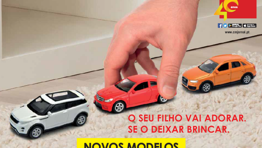 Mini carrões II