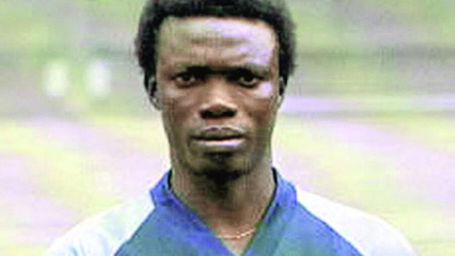 Mamadou Teuw tinha 59 anos  