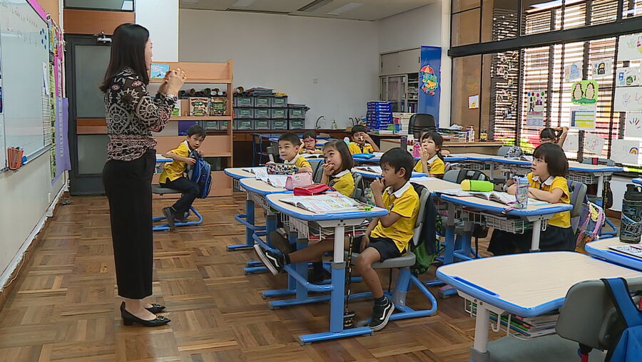 Aprender português: a obra de Camões ainda vive no Oriente