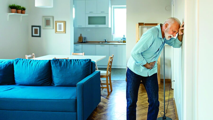 Doença atinge muito mais os homens do que as mulheres e provoca problemas em urinar 