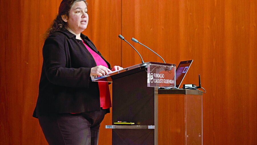 Ministra Alexandra Leitão diz que este é o “retomar da normalidade”