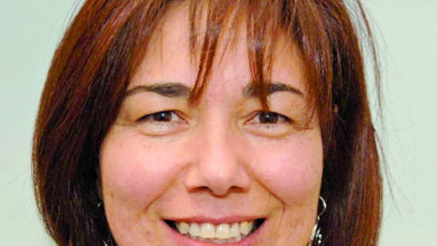 Isabel Luzeiro é neurologista
