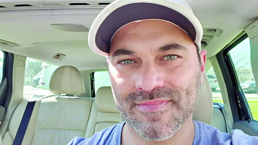 'No final farei algo em grande': Rafael Almeida foi colocado em regime layoff