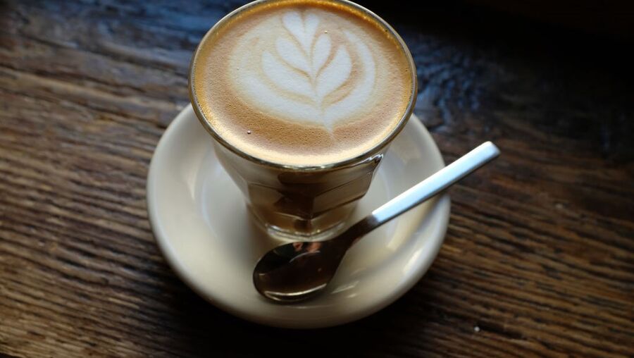 Café xxx